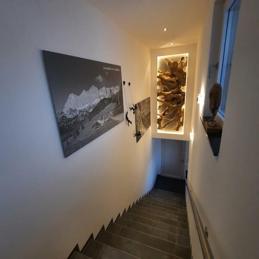 Apartment Lina Grobming Dış mekan fotoğraf