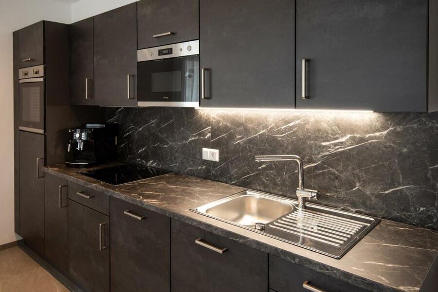 Apartment Lina Grobming Dış mekan fotoğraf