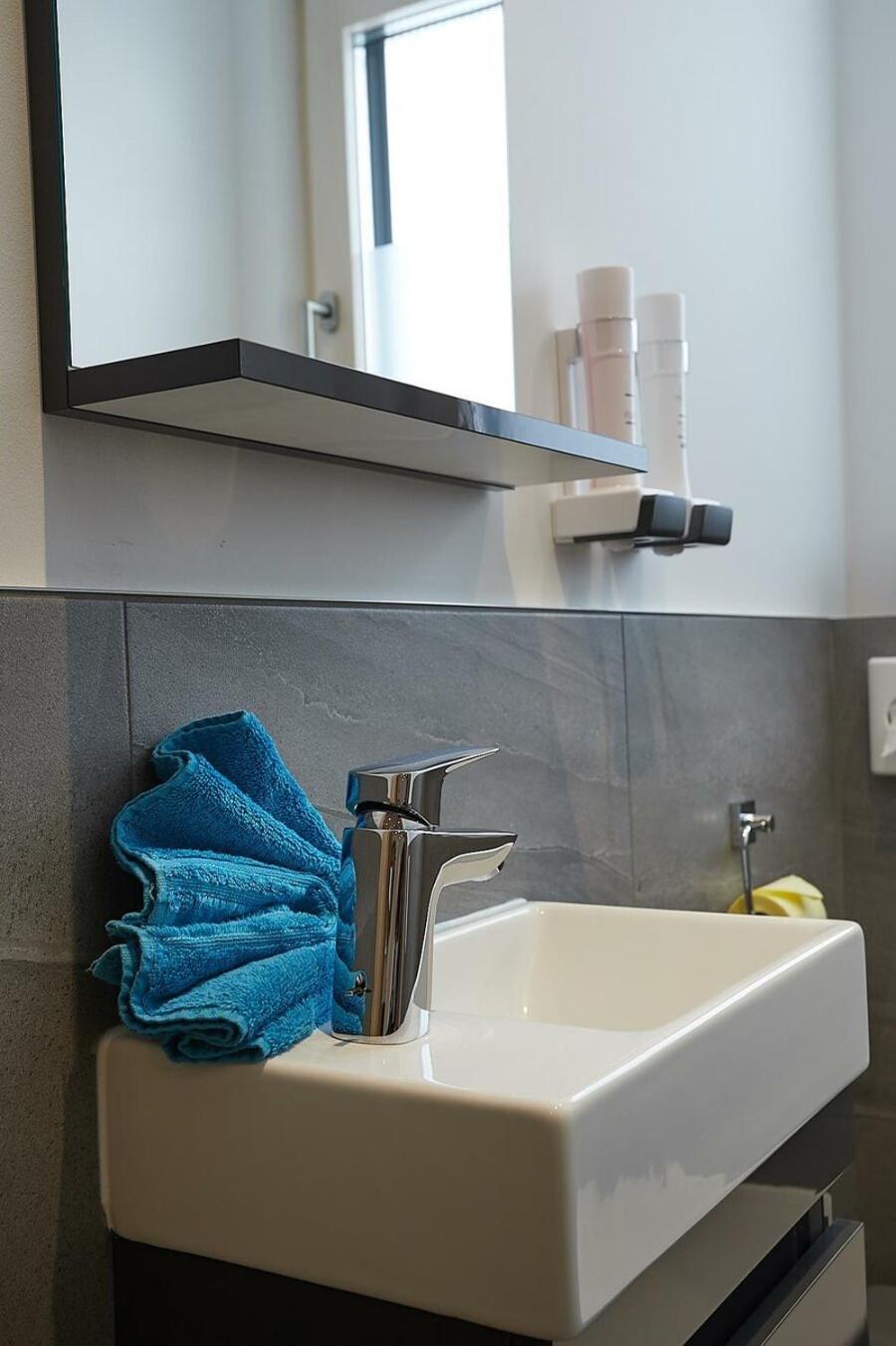 Apartment Lina Grobming Dış mekan fotoğraf