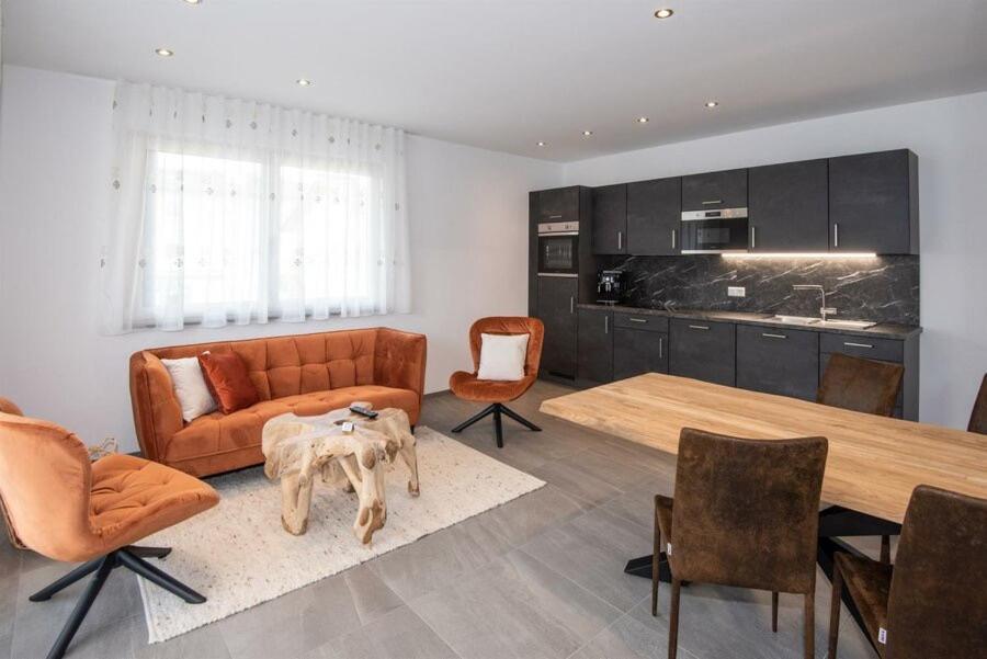Apartment Lina Grobming Dış mekan fotoğraf