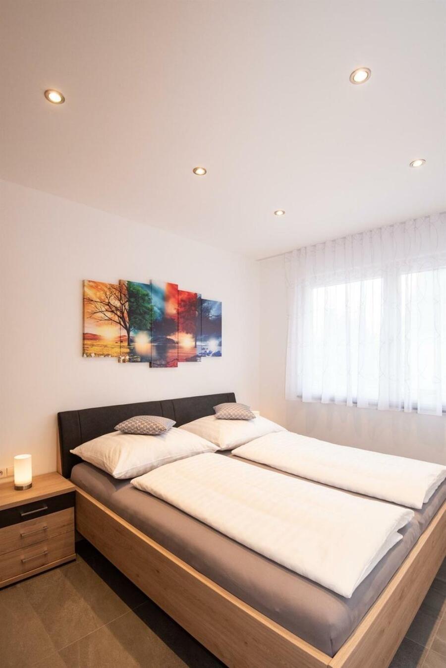 Apartment Lina Grobming Dış mekan fotoğraf