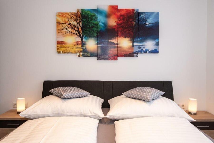 Apartment Lina Grobming Dış mekan fotoğraf