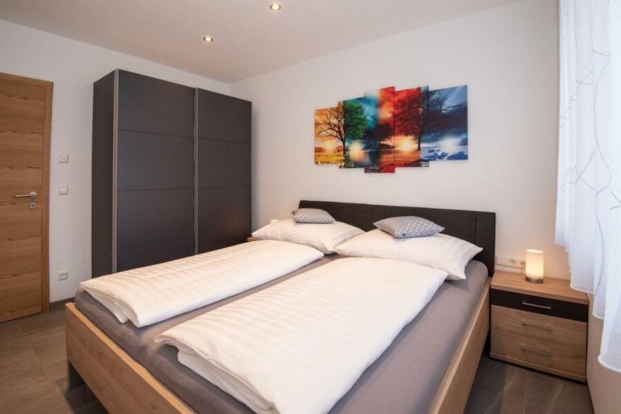 Apartment Lina Grobming Dış mekan fotoğraf