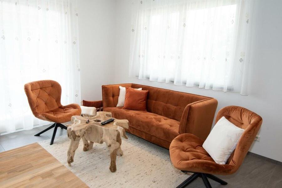 Apartment Lina Grobming Dış mekan fotoğraf