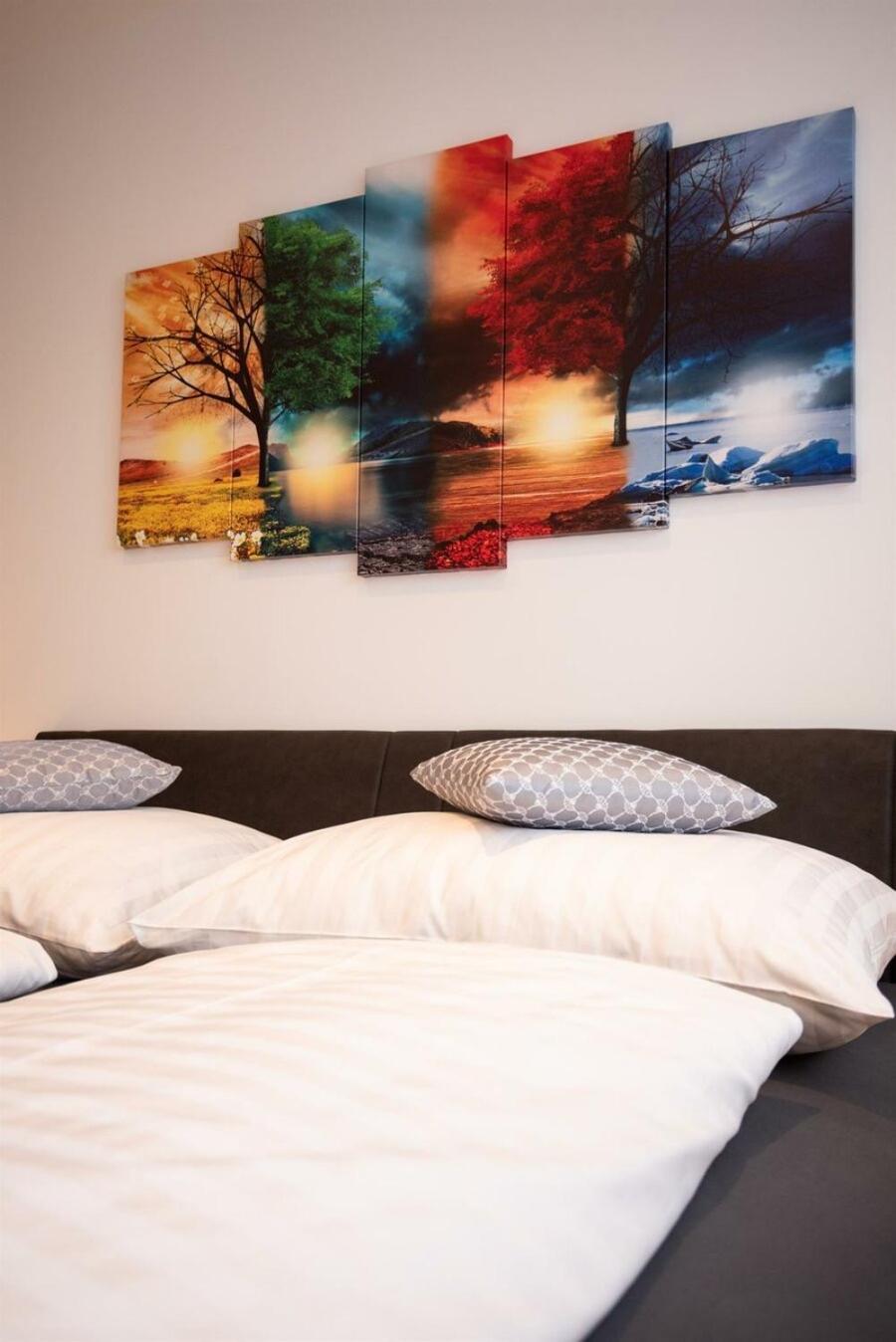 Apartment Lina Grobming Dış mekan fotoğraf