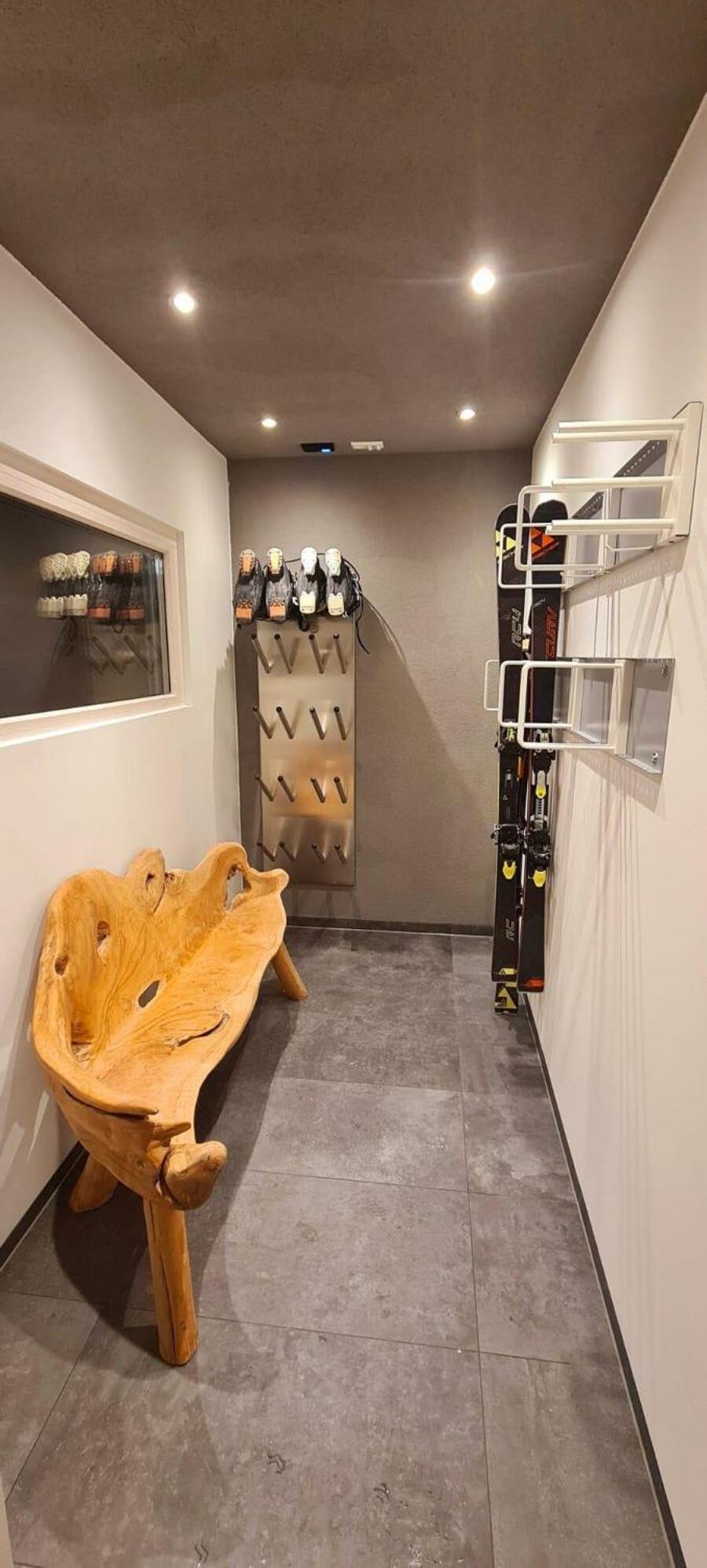 Apartment Lina Grobming Dış mekan fotoğraf